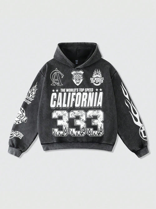 NO PURE SAINTS -"333"-