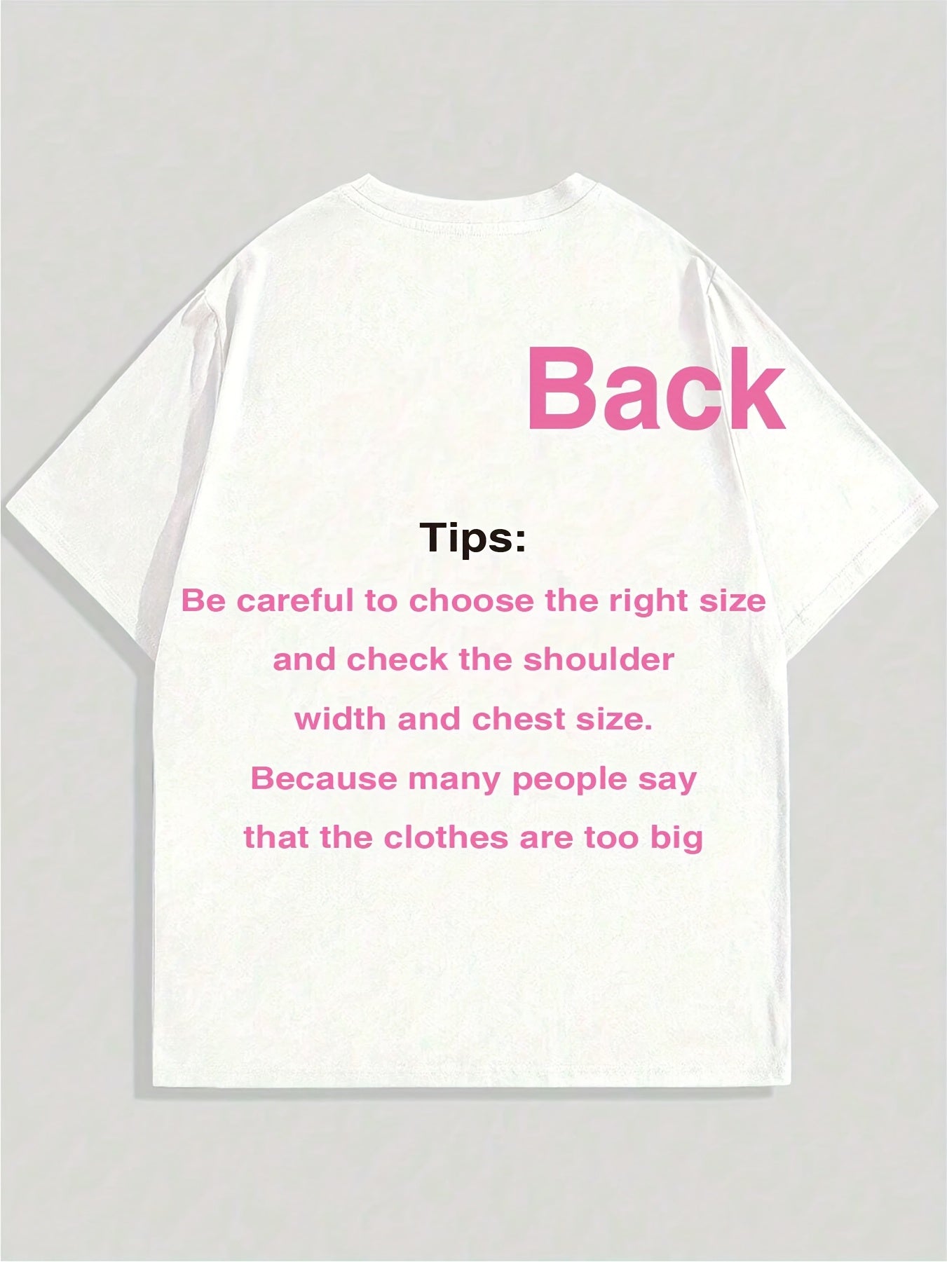 NO PURE SAINTS -OPP TEE-