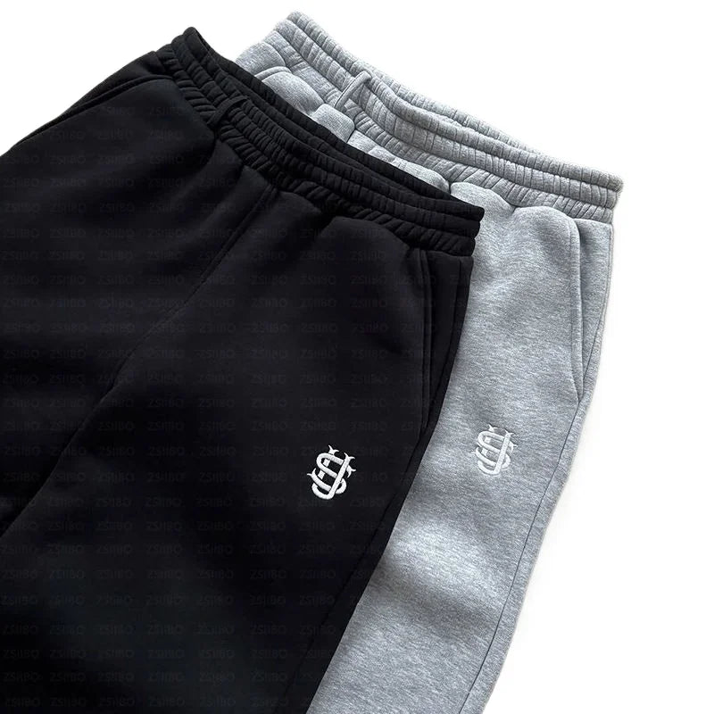 NO PURE SAINTS -EMBROIDERD SET- (Sweats and Sweatshirt Sold Separately)
