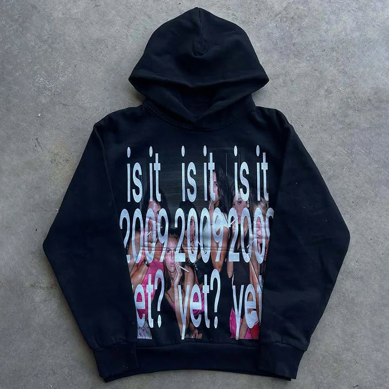 NO PURE SAINTS -"IS IT 2009 YET?"-