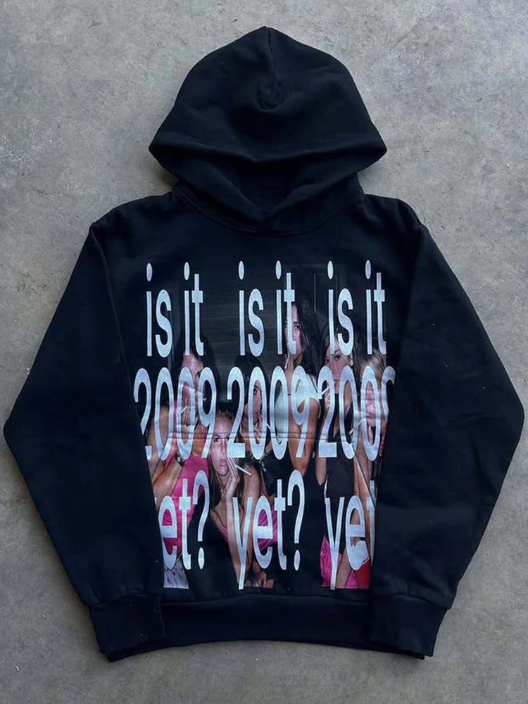 NO PURE SAINTS -"IS IT 2009 YET?"-