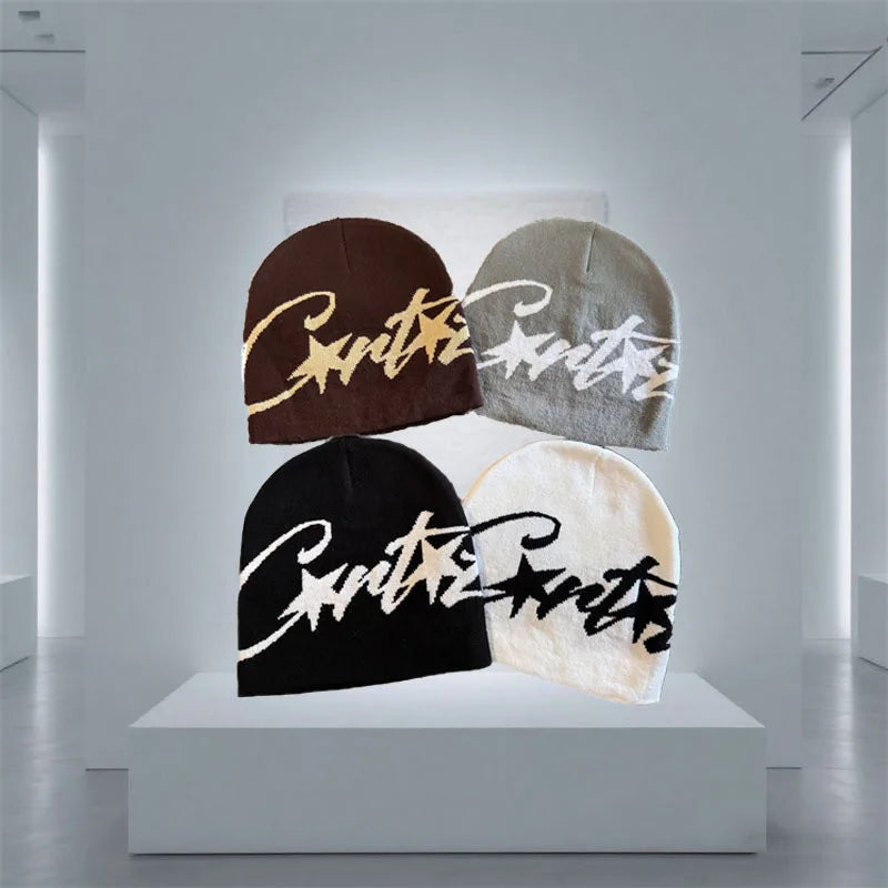 NO PURE SAINTS -BEANIE-