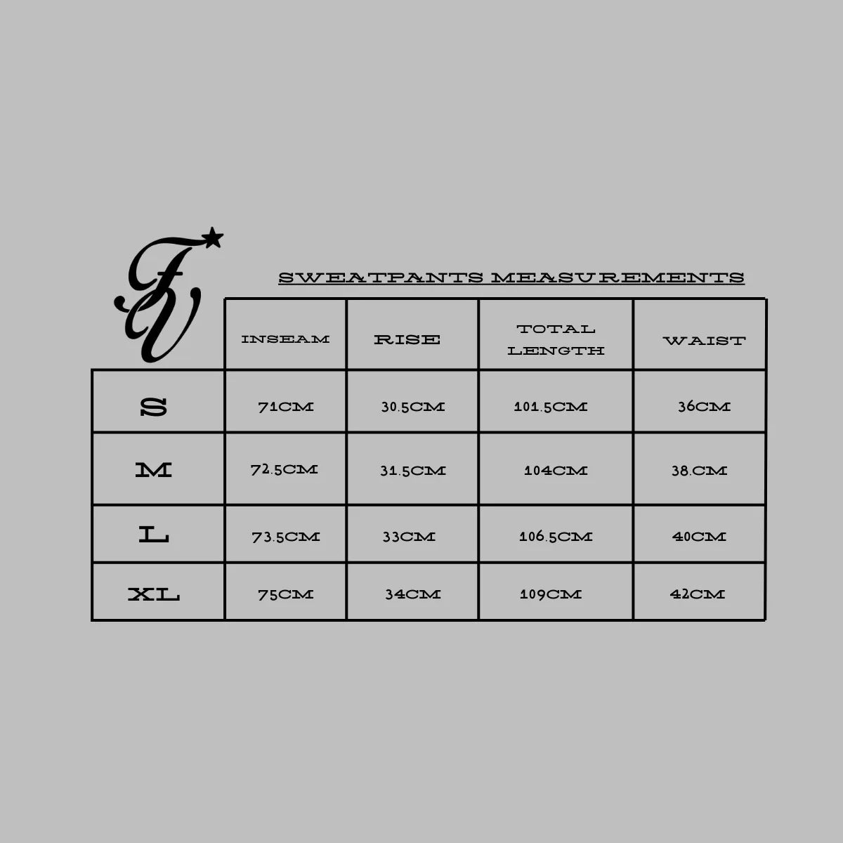 NO PURE SAINTS -DOUBLE WAISTED EMBROIDERED-