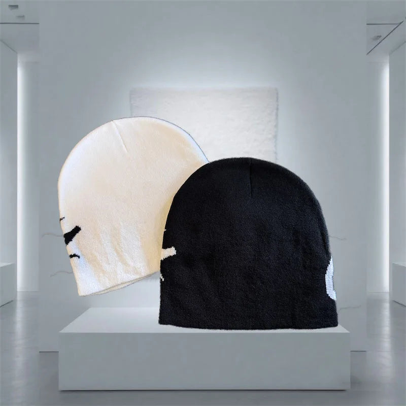 NO PURE SAINTS -BEANIE-