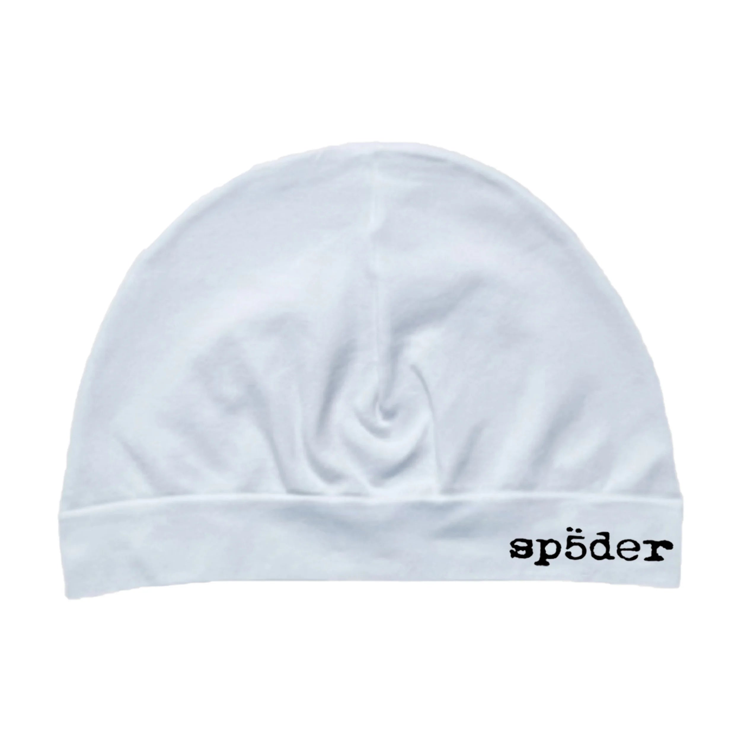 NO PURE SAINTS -SP5DER SKULLY-