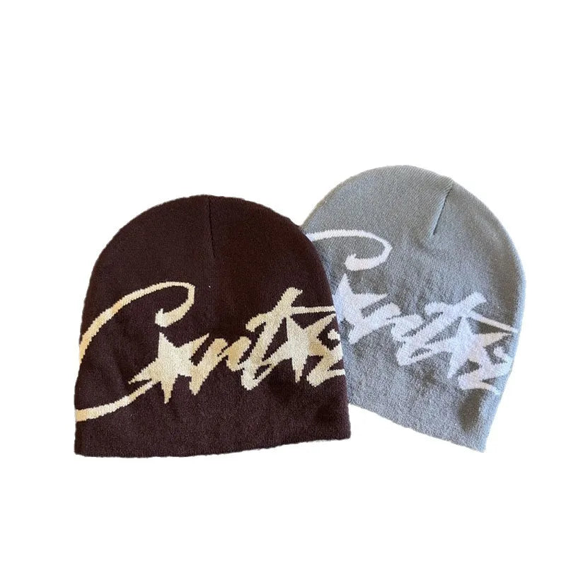 NO PURE SAINTS -BEANIE-