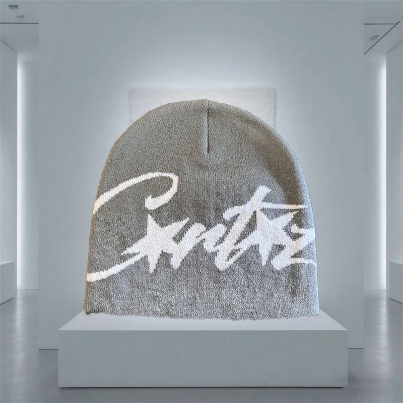 NO PURE SAINTS -BEANIE-