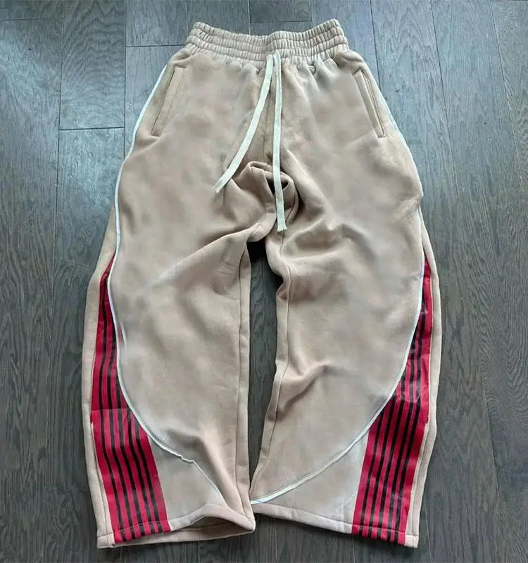 NO PURE SAINTS -"FINE" SWEATS-