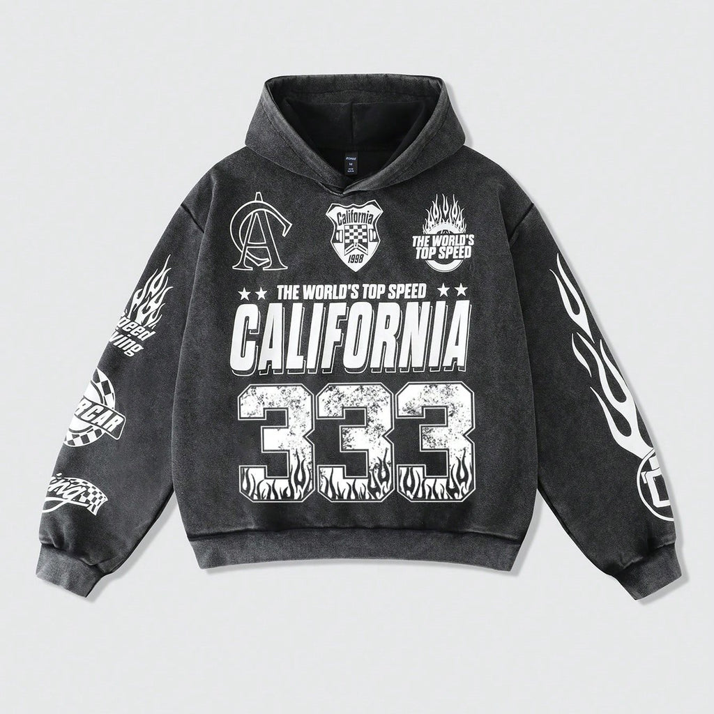 NO PURE SAINTS -"333"-